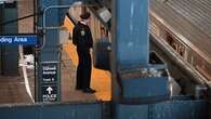 New York police identify woman burned to death inside subway train