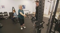 Exercise classes to improve bone density for seniors popular across south-east Queensland