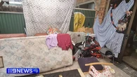 Calls for stricter penalties for tenants who trash social housing