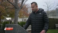 Son of MH17 victims speaks out on 10-year anniversary of tragedy