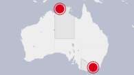 Australia's high-risk earthquake zones identified