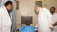A miracle in seat 11A: Sole survivor of Air India crash speaks