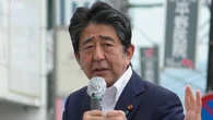Suspect pleads guilty to killing former Japanese prime minister Shinto Abe