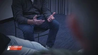 'I had no idea I was a perpetrator of family violence'