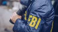 More than 150 bombs found at US home in 'largest seizure in FBI history'