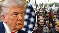 Donald Trump pushing to retake Afghan air base from Taliban