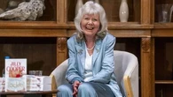 British author of bestselling risqué novels including Rivals dies at 88