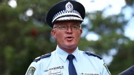 Police ready to stop 'breaches' when 'ISIS bride' arrives in Sydney