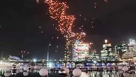 Vivid Sydney show scrapped for good after drone chaos