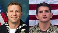 Four charged after two US Navy SEALS die intercepting ship
