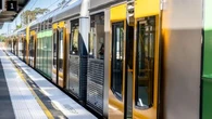 Teenager charged after alleged antisemitic attack on Sydney train