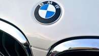 More than 60,000 BMWs recalled over faulty airbags
