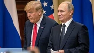 Trump-Putin summit hits snag over 'severely' limited venues in Alaska