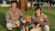 Mitchell and James are ready to start a family. Until now, one state wouldn't let them