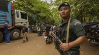 Thailand and Cambodia to meet for talks after days of border clashes