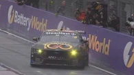 'Extraordinary': Seven safety cars drive Bathurst to boiling point