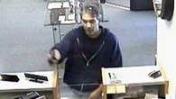 Bank robber stunned lemon juice didn't stop him being identified