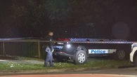Two homes sprayed with bullets in Sydney's west