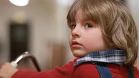 Child actor had no idea he was starring in a horror movie