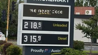 Australia has struck a fuel deal with Singapore. But why are prices still high?