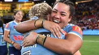 Joey reveals 'next step' for Origin after ratings bonanza