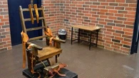 South Carolina executions halted until firing squad formed