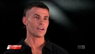 Boxer Harry Garside reveals he was 'petrified' of relapse after shock Olympics loss