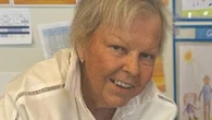 Wendy's cancer might be incurable, but she just wants to help future patients