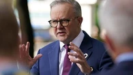 Coalition overtakes Labor in primary vote for first time since election