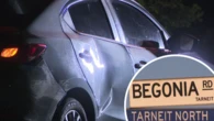 Father-of-two critically injured in suspected road rage incident