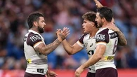 'I stick by it': Madge's blunt response after Broncos blitz