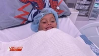 Wonderful update for six-year-old after viewers helped fund his cancer battle