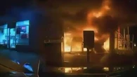 Police fear retaliation after three shootings, firebombing within hours in Sydney