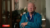 'A great man': Patient remembers pioneering heart surgeon three decades on from murder