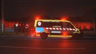 Man dead after reported stabbing in Melbourne home