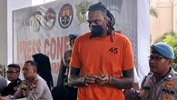 US basketballer could face death penalty after arrest in Indonesia