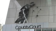 Former Victorian Senior of the Year jailed for 'appalling' child abuse