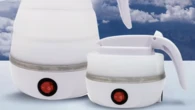 Kettle recalled over glaring design fault