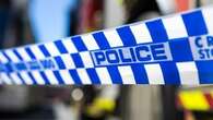 Loaded gun and drugs found in stolen car after western Sydney pursuit