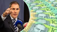 Treasurer Jim Chalmers announces major changes in super backdown