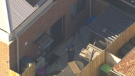 Homicide squad investigating after man's body found in Melbourne's north