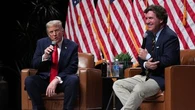 Trump's move against Iran may draw more criticism from MAGA's anti-interventionists