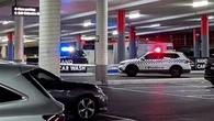 Teen stabbed, man slashed with machete in Melbourne shopping centre attacks