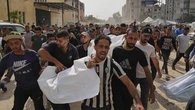 Israel says it has begun 'extensive' new ground operations in Gaza