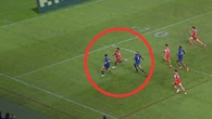 'Embarrassed' star reacts after Hammer's late heroics