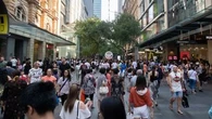 For the first time in history, England no longer supplies the most new Australians