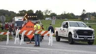 Three police officers killed, two injured in US shooting
