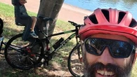Sydney dad among millions racing to buy this everyday item