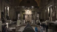 Pharaoh's priceless bracelet stolen from museum, melted down and sold