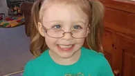 US man convicted of killing young daughter